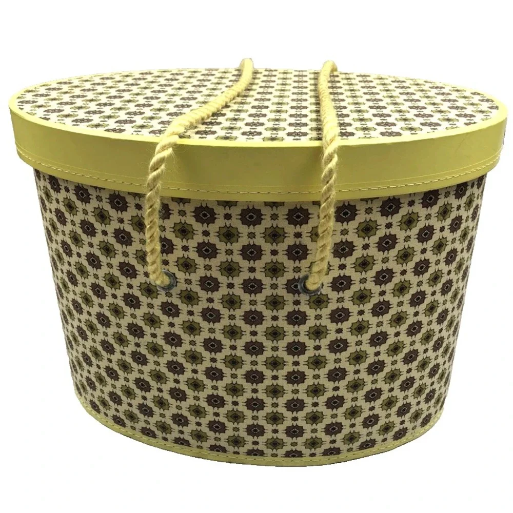N/A 1960s yellow